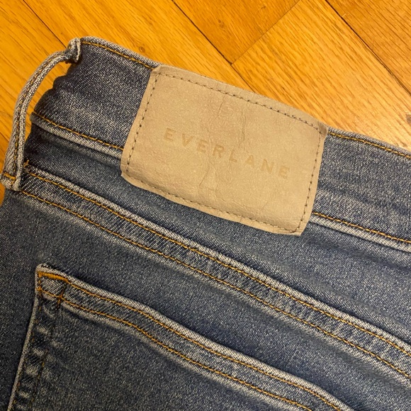 Everlane Jeans - Picture 5 of 9